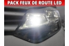 Pack Led feux Route led Peugeot Expert 3 (2016- )