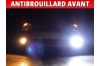 Antibrouillard Led Haute Puissance Mazda MX-5 - NC