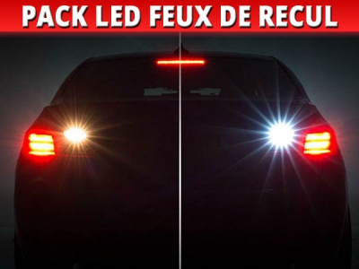 led recul Mazda MX-5 - NC