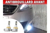 Antibrouillard Led Haute Puissance Peugeot 3008 II