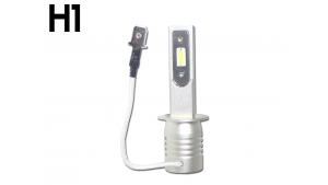 Ampoule led H1 Haute puissance Homologuée E9