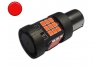 Ampoule Led P21W/BA15S - Ultra Puissante - Rouge - CANBUS