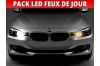 pack led feux de jour Kia Picanto 2