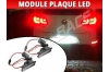 Pack modules plaque LED - Volswagen Amarok