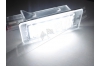 Pack modules plaque LED Renault Espace 4