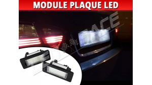 Pack modules plaque LED - BMW Série 3 - F30-F31