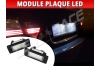 Pack modules plaque LED BMW Série 3 F30 F31