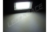 Pack modules plaque LED BMW Série 6 F12 F13 F06