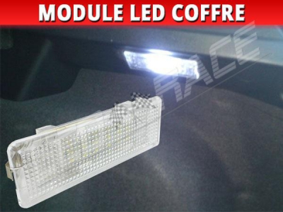 Kit éclairage de coffre LED pour Mazda
