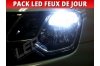 pack led feux de jour Dacia Duster