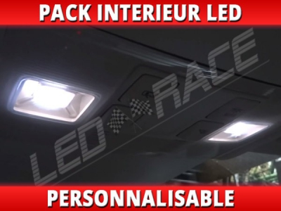 pack interieur led Volkswagen Tiguan 2