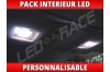 pack interieur led Volkswagen Tiguan 2