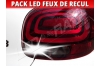 Pack led feu de recul pour Citroën C3 3