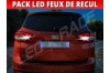 Pack led feux de recul pour Ford C-MAX 2