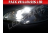 Pack veilleuses led citroen C3 1