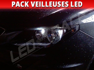 Pack veilleuses led Seat Ibiza 4