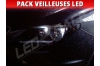 Pack veilleuses led Seat Ibiza 4