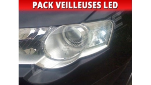 Pack veilleuses led Volkswagen Passat B6