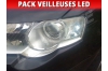 Pack veilleuses led Volkswagen passat B6