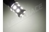 Ampoule Led P21W / BA15S - 13 leds smd 5050 - Blanc 6000K