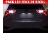 Pack led feu de recul pour Toyota Yaris Cross