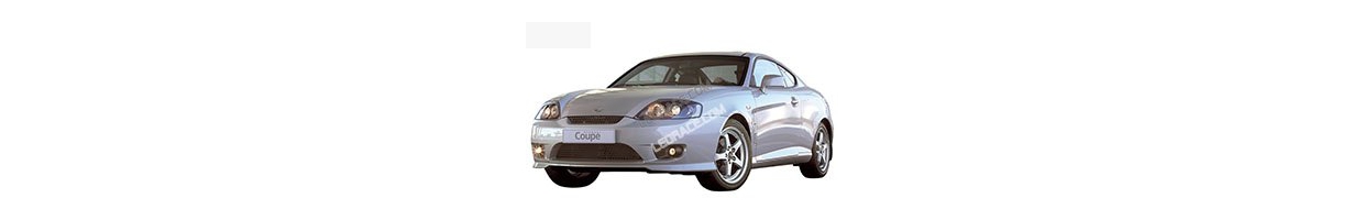 Coupé 2 GK3 (2002-2009)