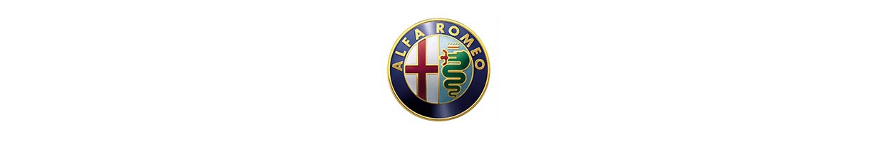 Module Led Alfa Romeo