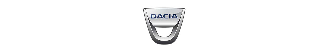 Module Led Dacia