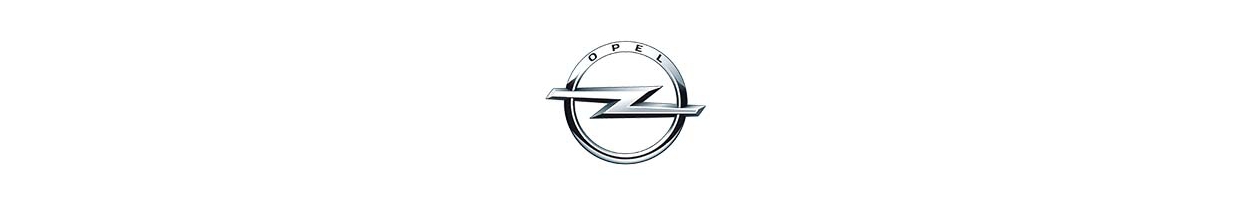 Module Led Opel
